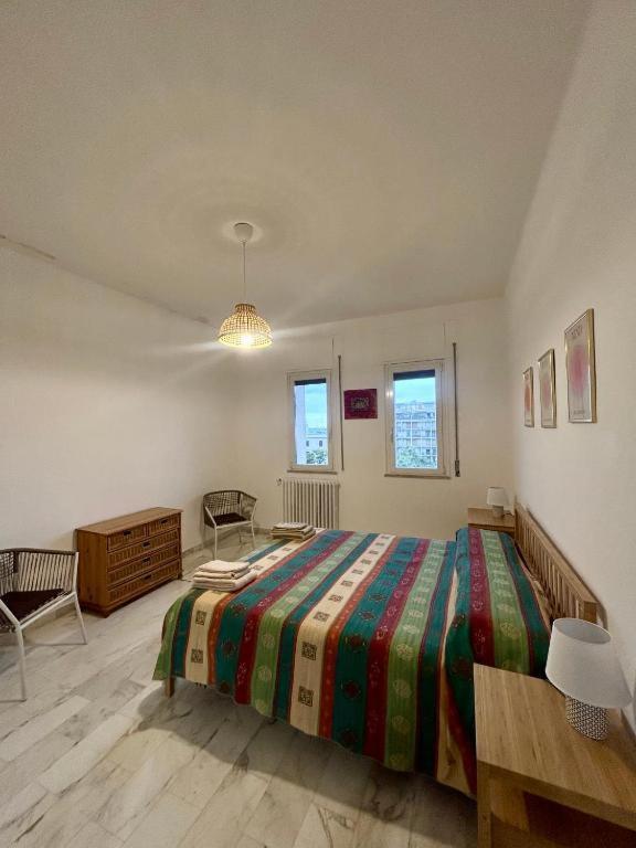 Appartamento Lt Marisol Bari Esterno foto