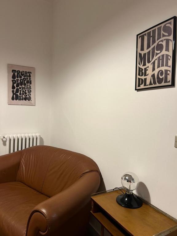 Appartamento Lt Marisol Bari Esterno foto