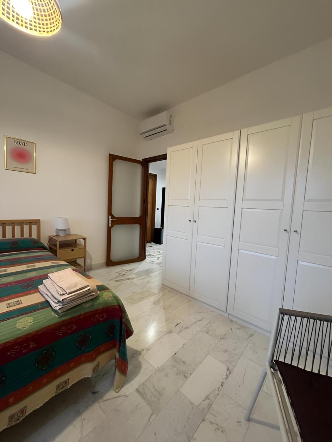 Appartamento Lt Marisol Bari Esterno foto